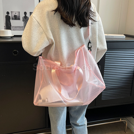 Customization One Shoulder Yoga Bag Promotional Products