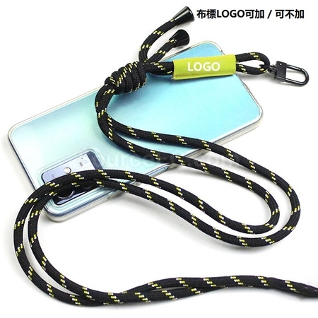 Customization Card Phone Lanyard Promotional Products