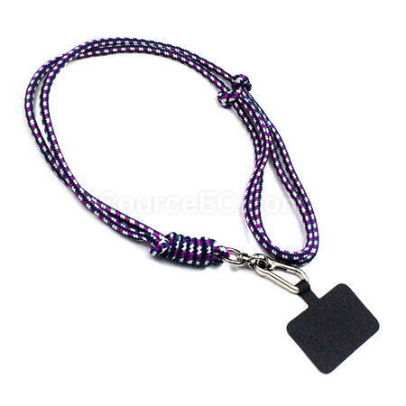 Customization Card Phone Lanyard Promotional Products