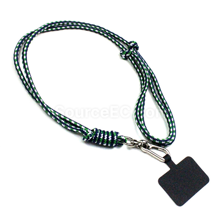 Customization Card Phone Lanyard Promotional Products