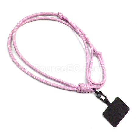 Customization Card Phone Lanyard Promotional Products