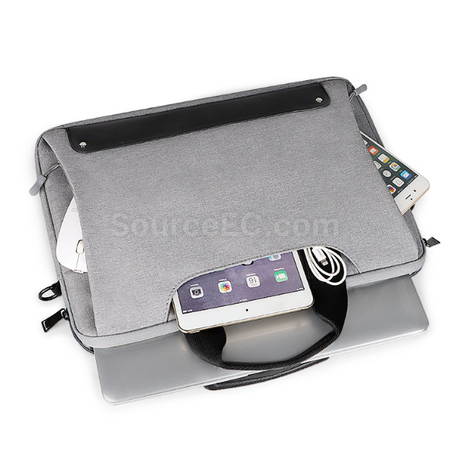 Customization Laptop Bag Promotional Products