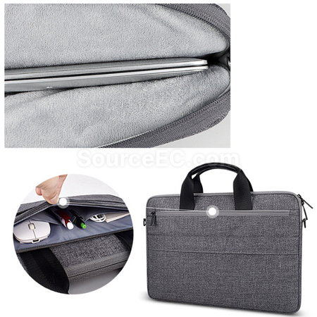 Customization Laptop Bag Promotional Products