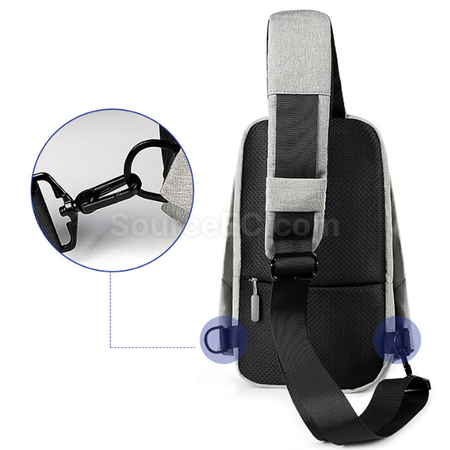 Customization Multi-functional Bag Promotional Products