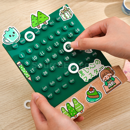 Customization Calendar Promotional Products