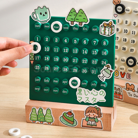 Customization Calendar Promotional Products