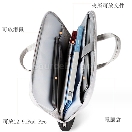 Customization Laptop Hand-carry Bag Promotional Products