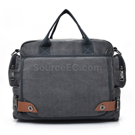 Customization Canvas Tote Bag Promotional Products
