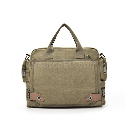 Customization Canvas Tote Bag Promotional Products