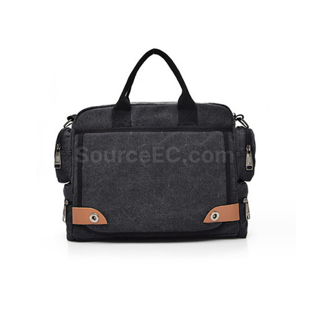 Customization Canvas Tote Bag Promotional Products
