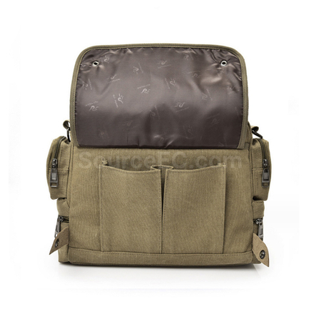 Customization Canvas Tote Bag Promotional Products