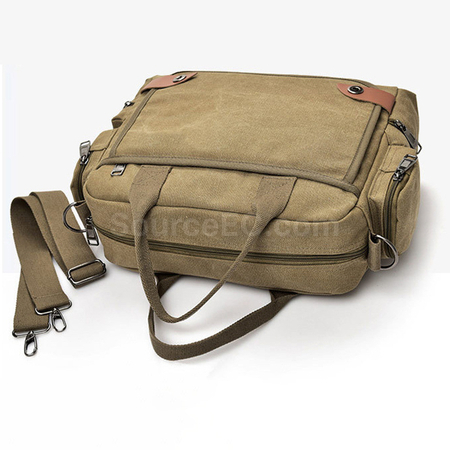 Customization Canvas Tote Bag Promotional Products