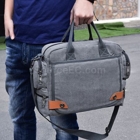 Customization Canvas Tote Bag Promotional Products