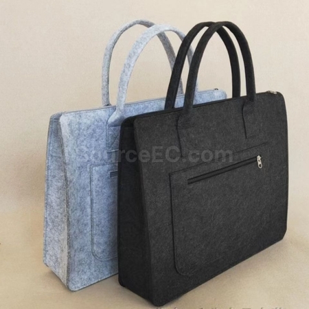 Customization Felt Computer Bag Promotional Products