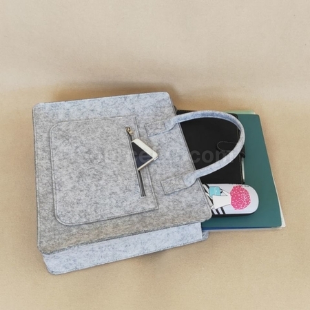 Customization Felt Computer Bag Promotional Products