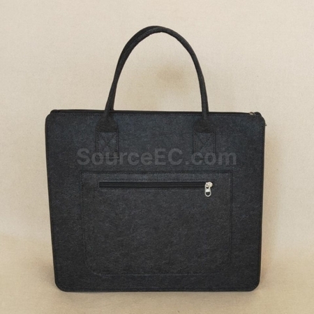 Customization Felt Computer Bag Promotional Products
