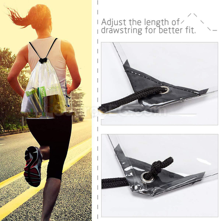 Customization PVC Beam Bag Promotional Products