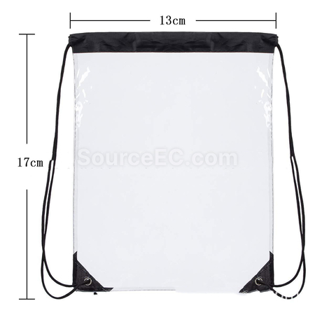 Customization PVC Beam Bag Promotional Products