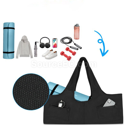 Customization Yoga Bag Promotional Products