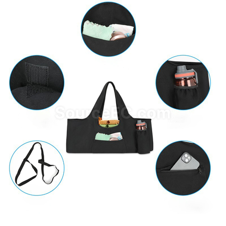 Customization Yoga Bag Promotional Products