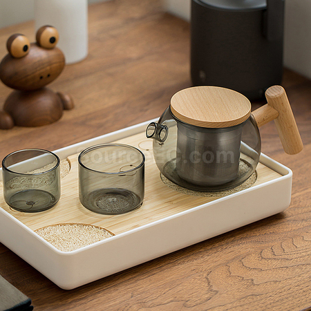 Customization Japanese Household Teapot Set Promotional Products