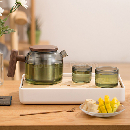 Customization Japanese Household Teapot Set Promotional Products