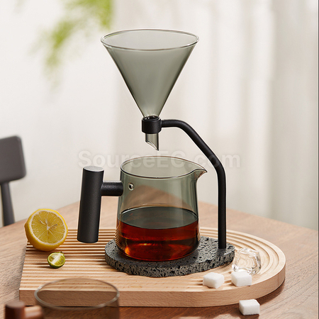 Customization Coffee Filter Cup Holder Promotional Products