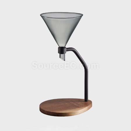 Customization Coffee Filter Cup Holder Promotional Products
