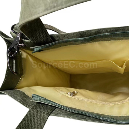 Customization DuPont Paper Bag Promotional Products