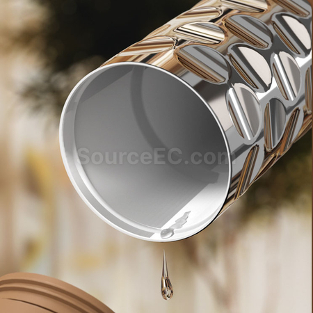 Customization Smart Ceramic Liner Thermal Mug Promotional Products