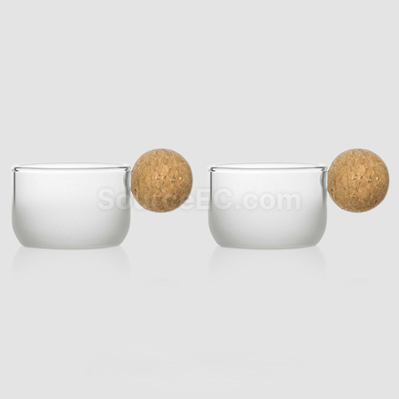 Customization Japanese Small Tea Cup Promotional Products