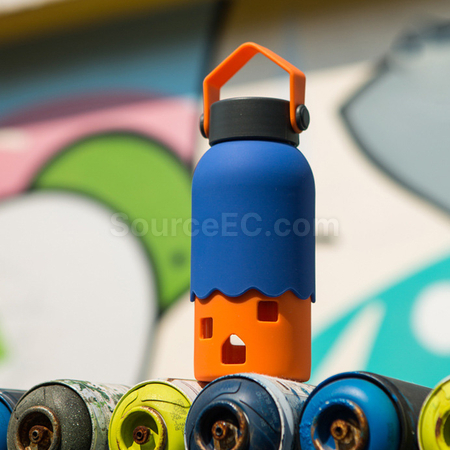 Customization Water Glass Promotional Products