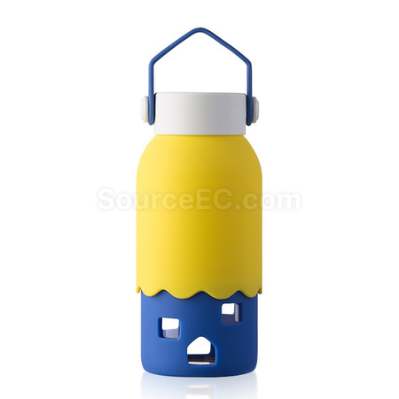 Customization Water Glass Promotional Products