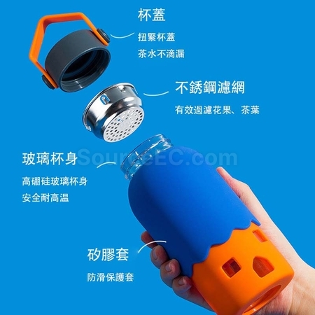 Customization Water Glass Promotional Products