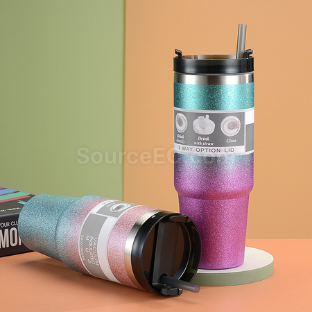 Customization Thermal Mug Promotional Products