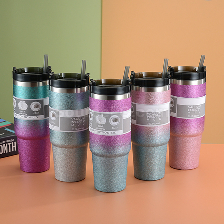 Customization Thermal Mug Promotional Products