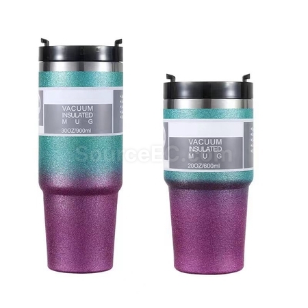 Customization Thermal Mug Promotional Products