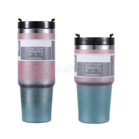Customization Thermal Mug Promotional Products