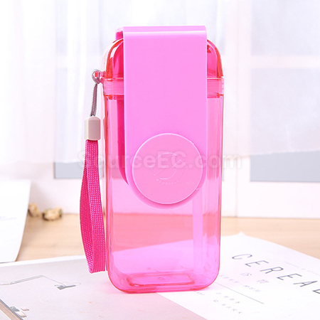 Customization USB-shape Water Bottle Promotional Products