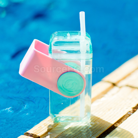 Customization USB-shape Water Bottle Promotional Products