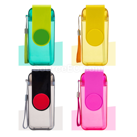 Customization USB-shape Water Bottle Promotional Products