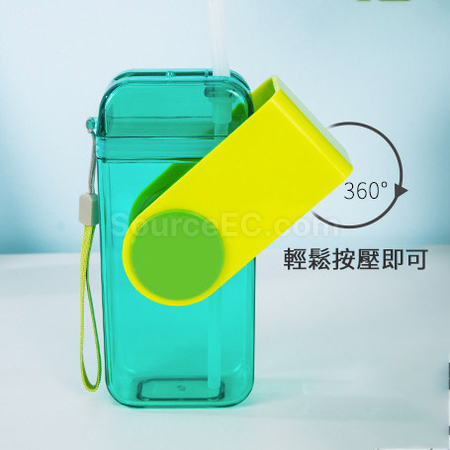 Customization USB-shape Water Bottle Promotional Products