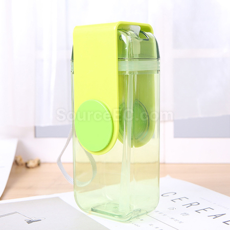 Customization USB-shape Water Bottle Promotional Products