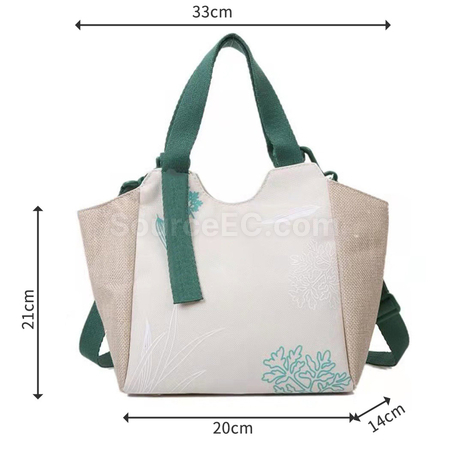 Customization Tote Bag Promotional Products