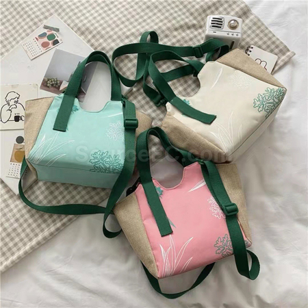 Customization Tote Bag Promotional Products