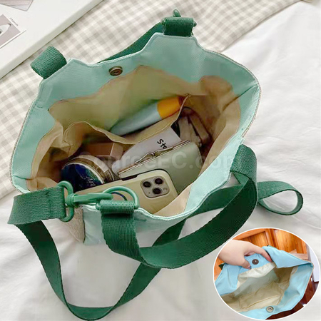 Customization Tote Bag Promotional Products