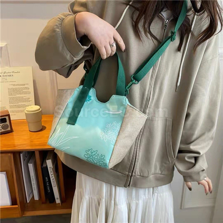 Customization Tote Bag Promotional Products