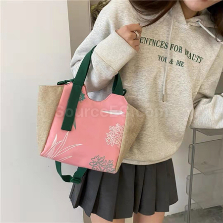 Customization Tote Bag Promotional Products