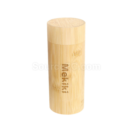 Customization Wooden Eyeglass Case Promotional Products