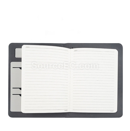 Customization Wireless Charger Notepad Promotional Products